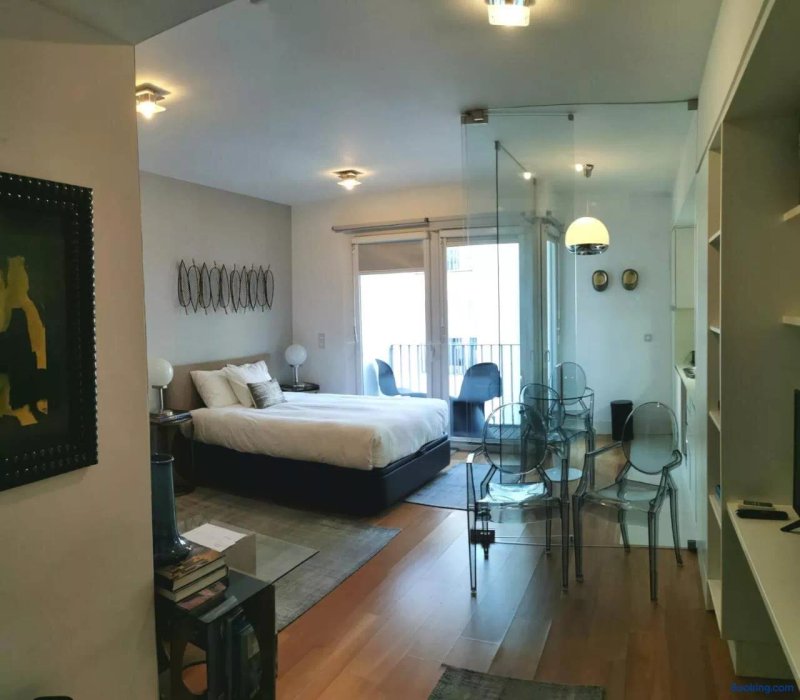 Lisbon Downtown Apartment