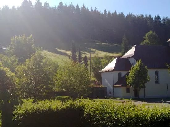 Hotel Adler