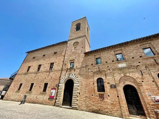 Teatro della Vittoria