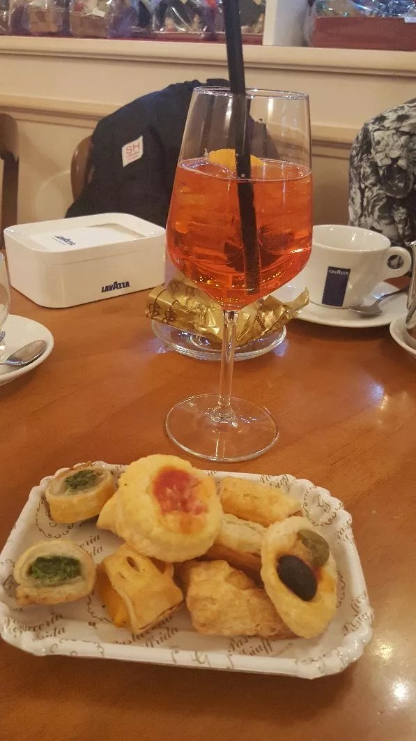 Pasticceria Giuffrida