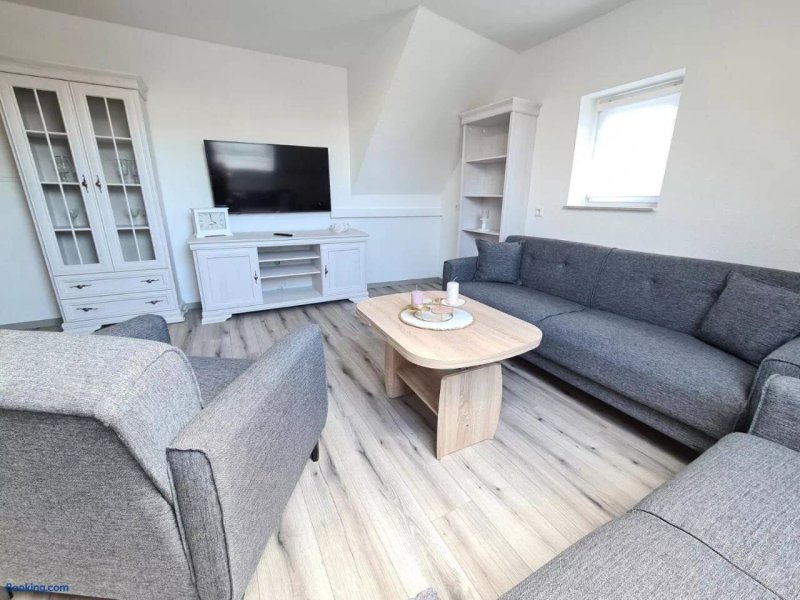 Ferienwohnung zur Burg