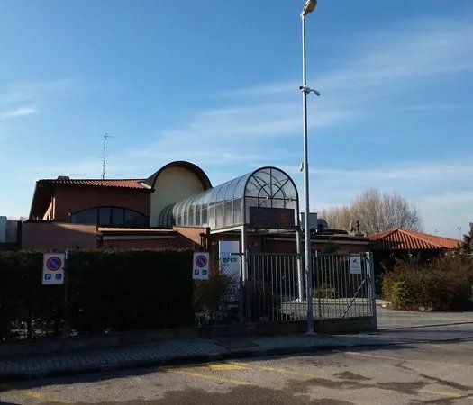 Centro Universitario Sportivo di Ferrara - CUS