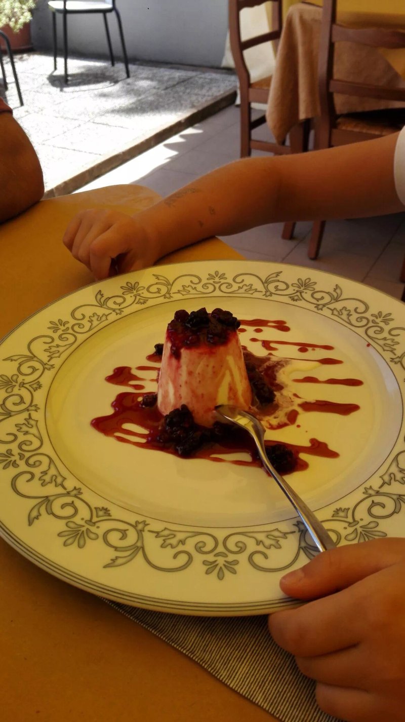 Hotel Ristorante Pizzeria Arca