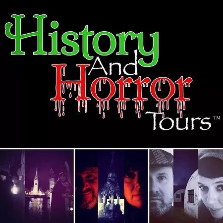 History and Horror Tours