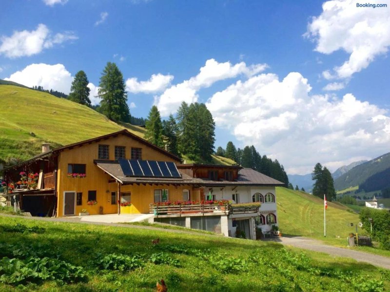Bnb Guesthouse Lusi