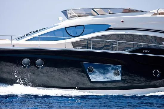 Nautica Marbella
