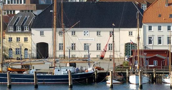 Flensburger Schifffahrtsmuseum