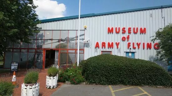 Army Flying Museum