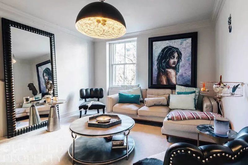 Modern & Stylish 2 Bedroom Loft Apartment