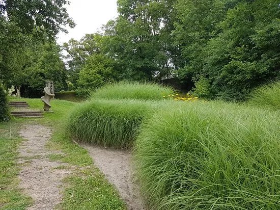 Botanischer Garten