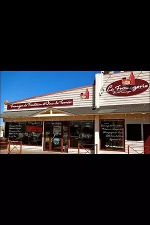 La Fromagerie