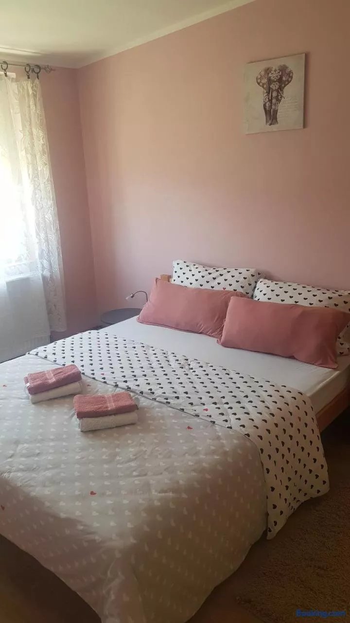Apartments V&F