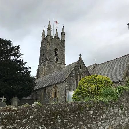 St Edward's Church, Eggbuckland