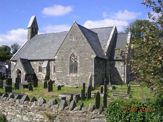 St. John The Baptist Church