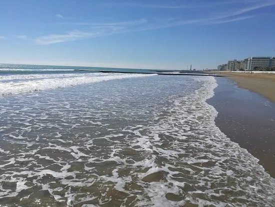 Spiaggia di Jesolo