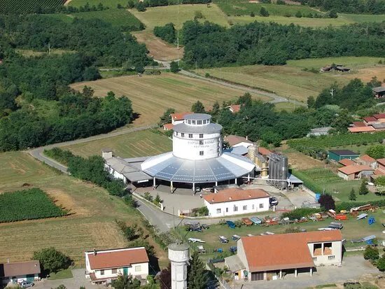 Cantina Sociale di Mantovana