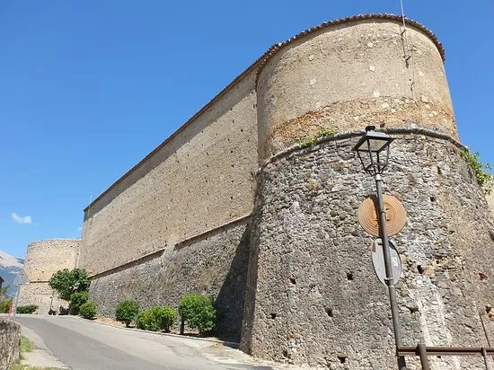 Castello Aragonese