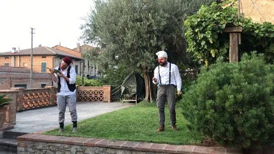 Cerqueto di Marsciano