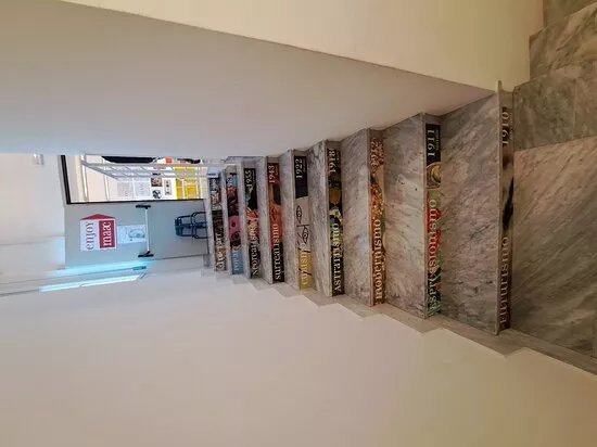 Museo Archeologico e di Arte Contemporanea