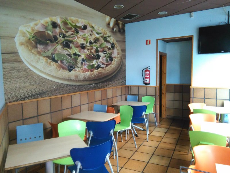 Telepizza