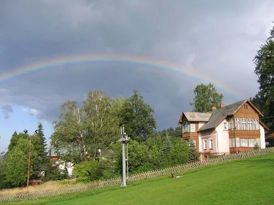 Kolorowa Luge, Karpacz (Tory saneczkowe Kolorowa, Karpacz)