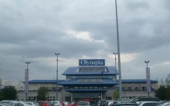 Cinema City Olympia