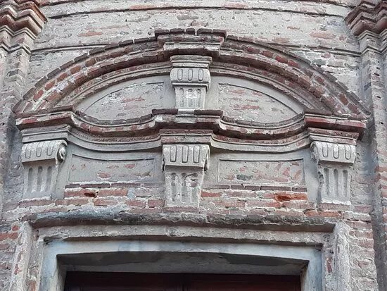 Chiesa della Confraternita dell'Immacolata Concezione 