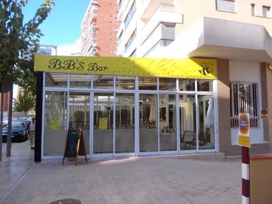 BB's Bar