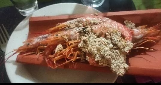 Restaurante Tajogaite