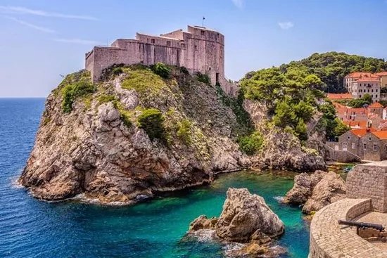Europe Journey - Private Sightseeing Transfers and Day Tours