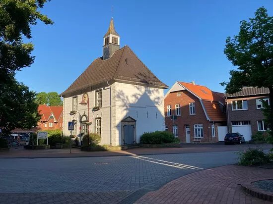 Altes Rathaus