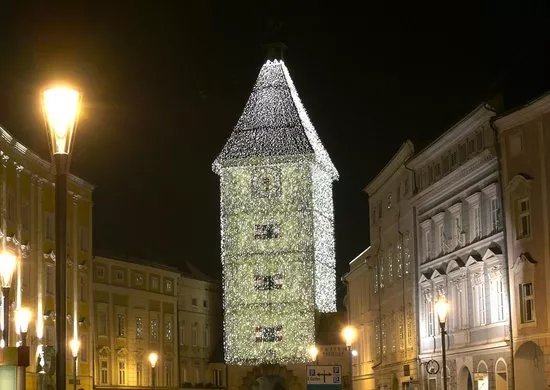 Ledererturm