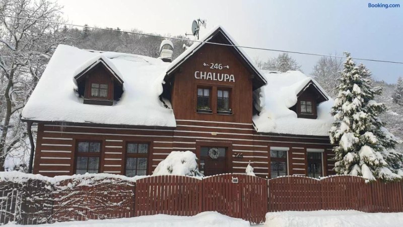 Chalupa 246