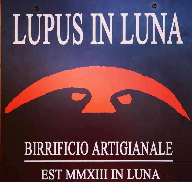 Birrificio Lupus In Luna