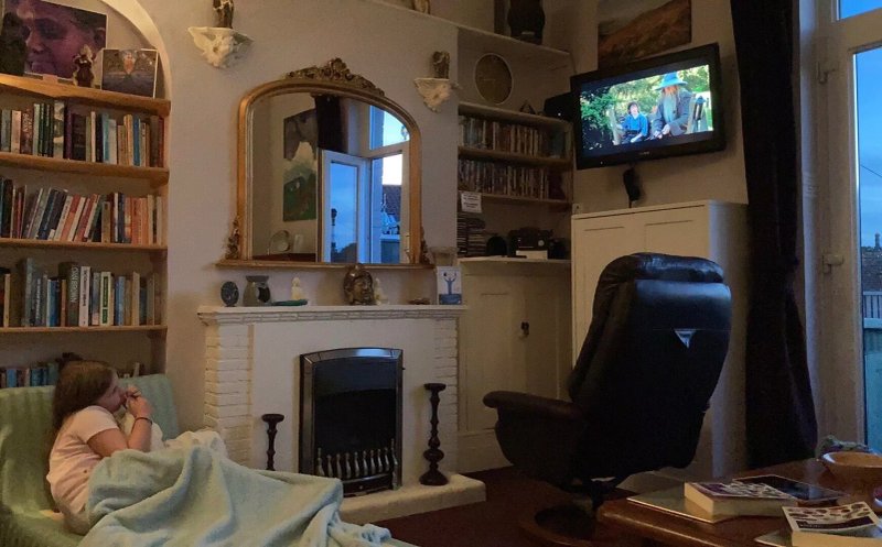 Divine Light Centre B&B