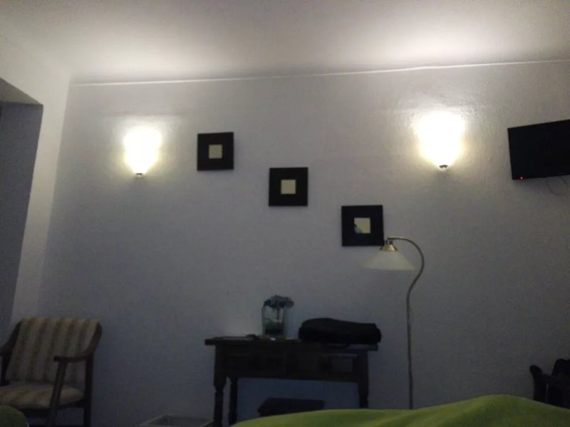 Estalagem Varandas De Alter