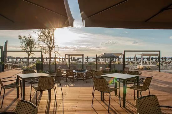 Peperittima Beach Club