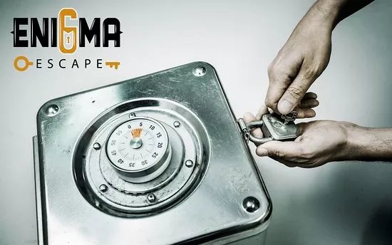 Enigma Escape Pesaro