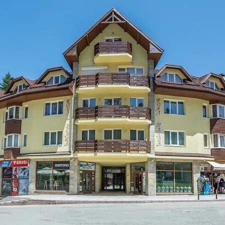 Ski&snowboard rental Royal Plaza Borovets