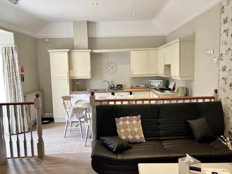 Pinewood 3 - Comfort Double Room