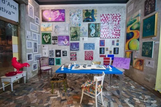 Galleria d'Arte Puzzle