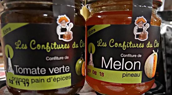 L'Epicerie de Poche