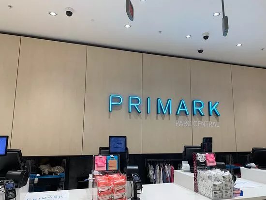 Primark