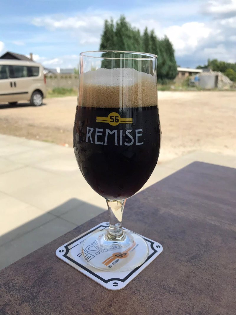 Brouwerij & Grand Cafe "Remise 56"