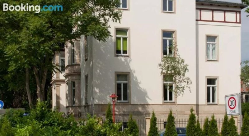L'Apparte Waldschloesschenblick