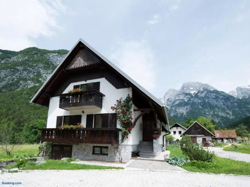 Apartments and rooms Natasa 2