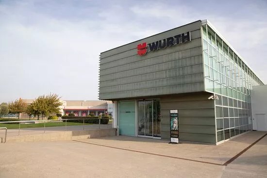 Art Forum Wurth Capena