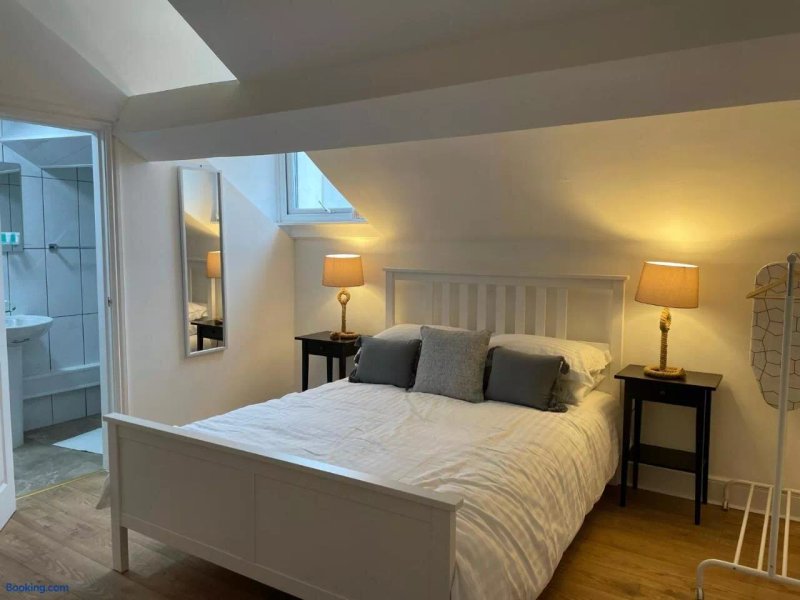 CityStays Rooms