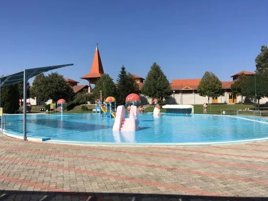 AquaCity Water Slide and Adventure Park