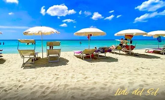Lido del Sol